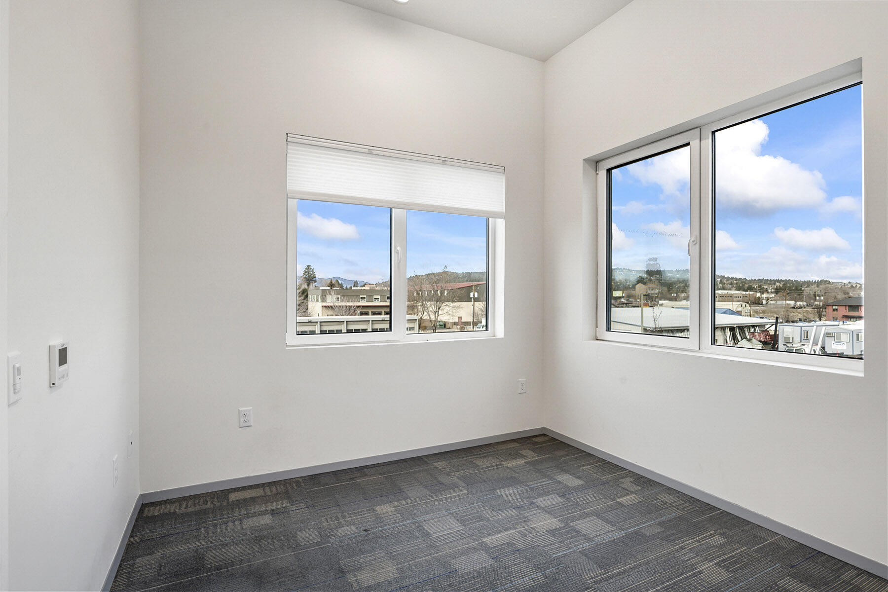 N/A - Commercial Sale