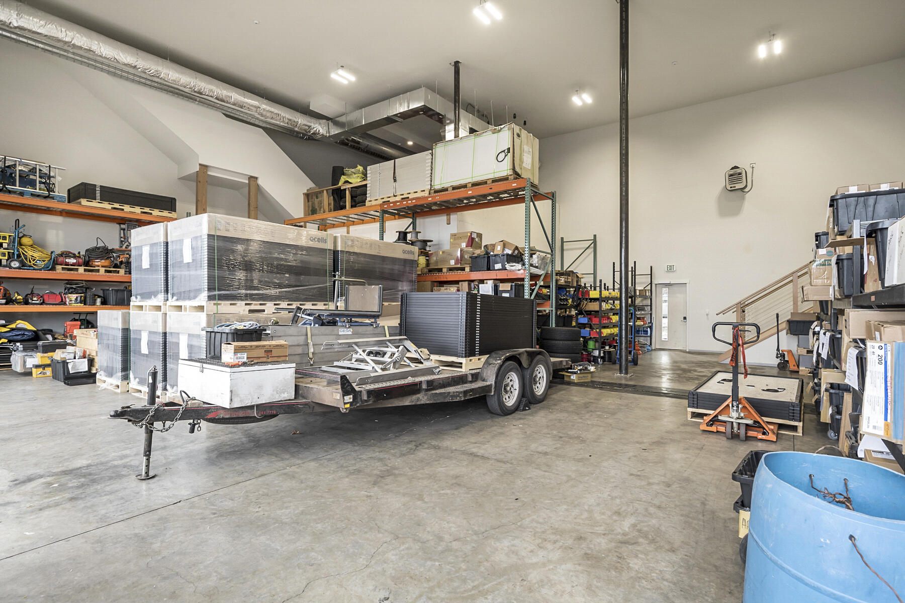 N/A - Commercial Sale