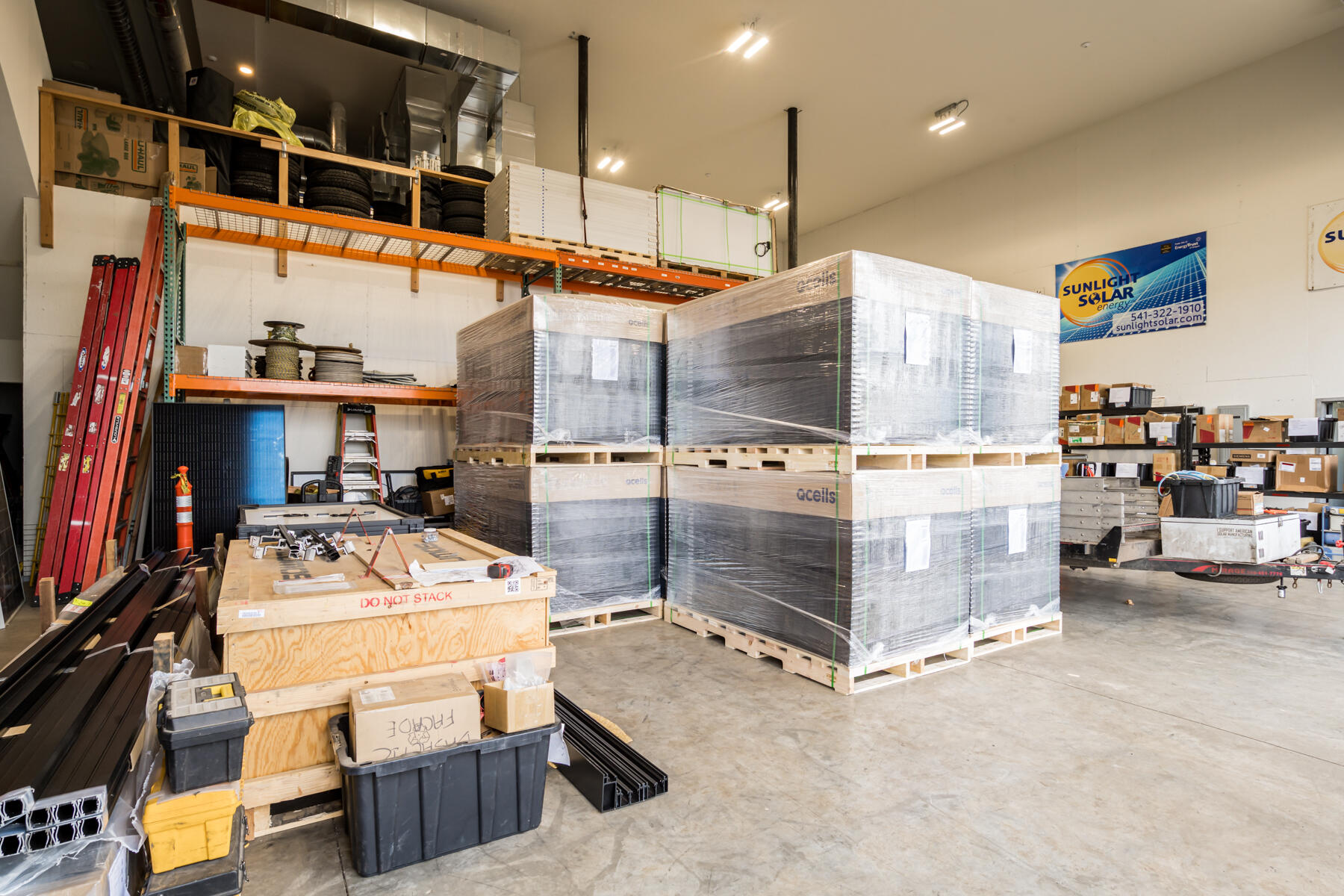 N/A - Commercial Sale