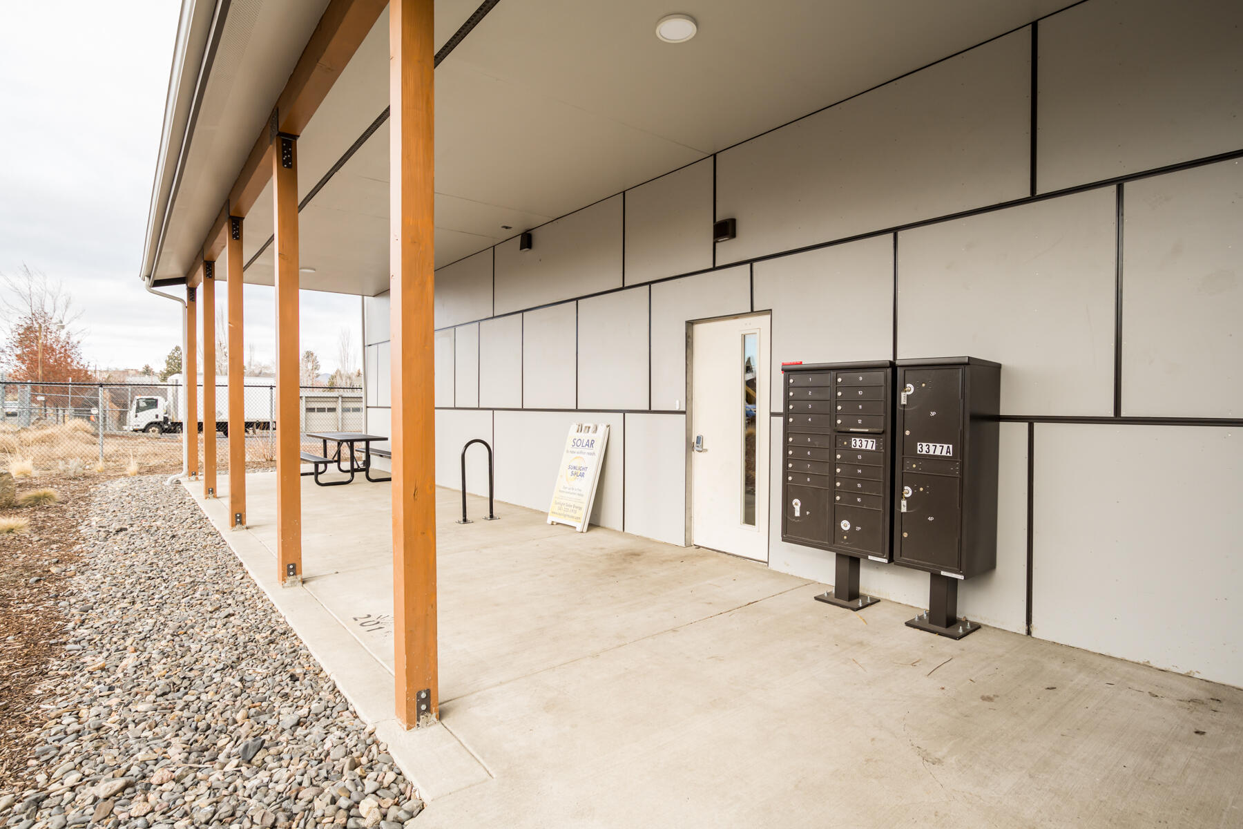 N/A - Commercial Sale