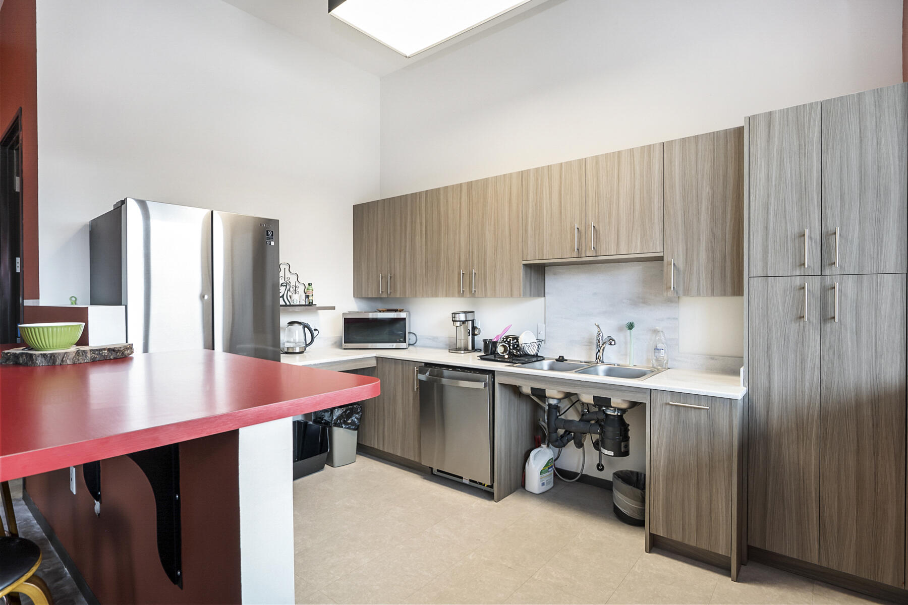 N/A - Commercial Sale