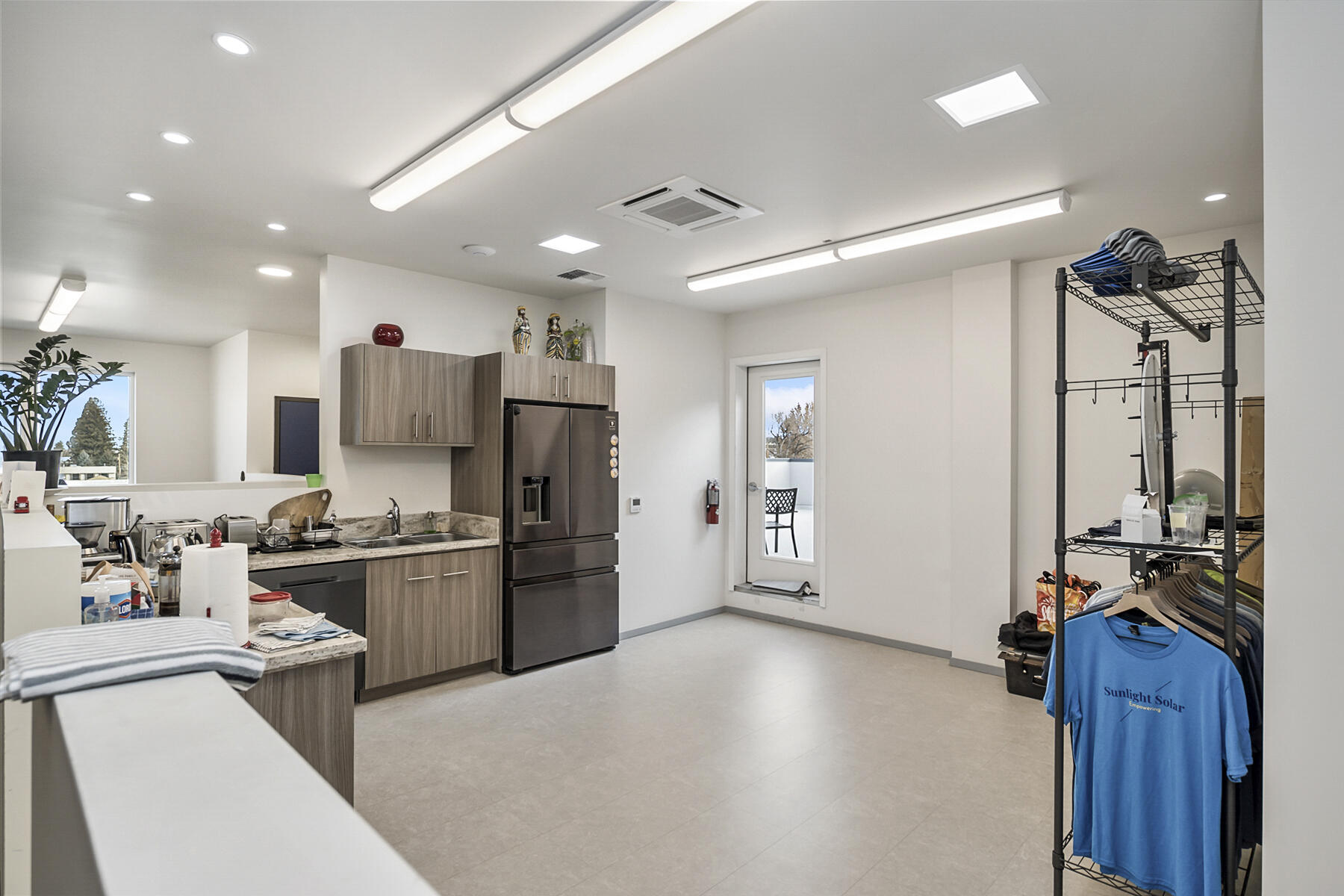 N/A - Commercial Sale