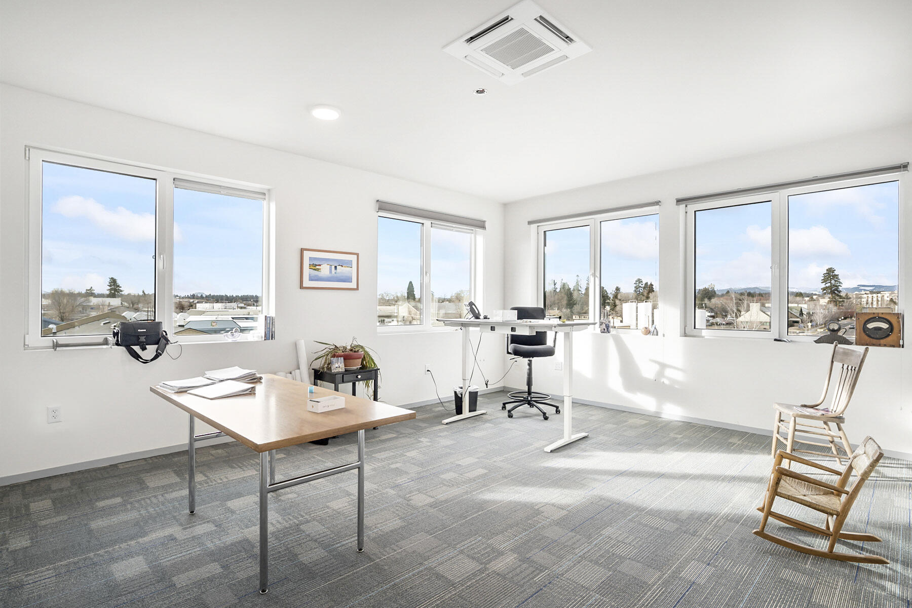 N/A - Commercial Sale