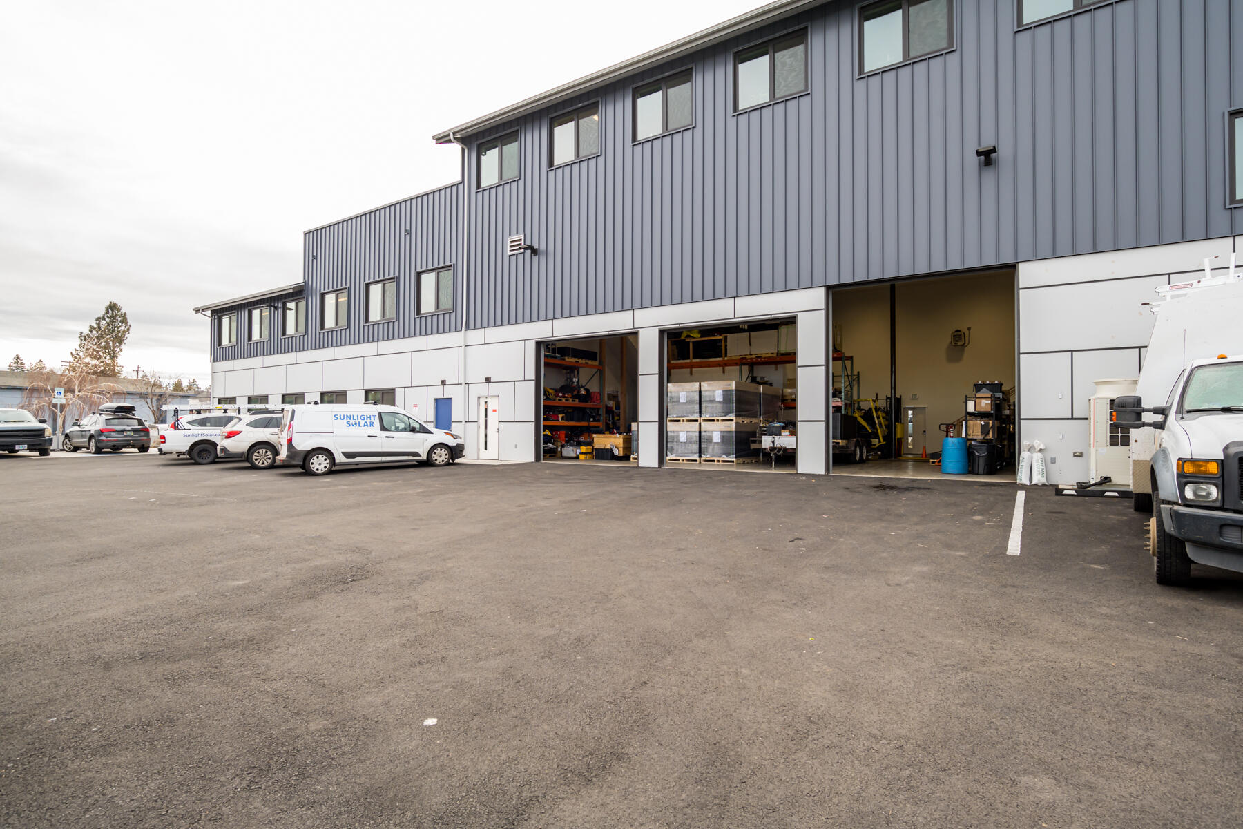 N/A - Commercial Sale