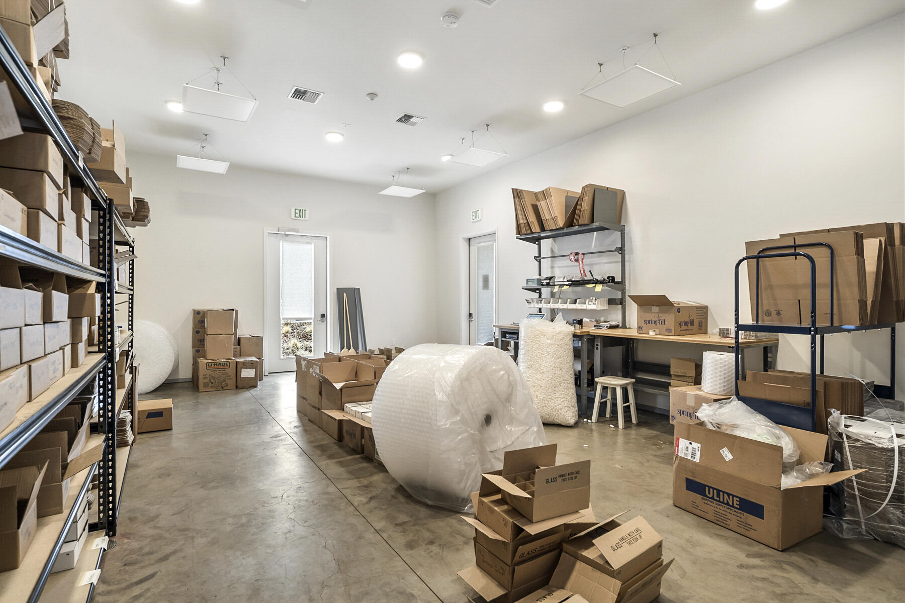 N/A - Commercial Sale