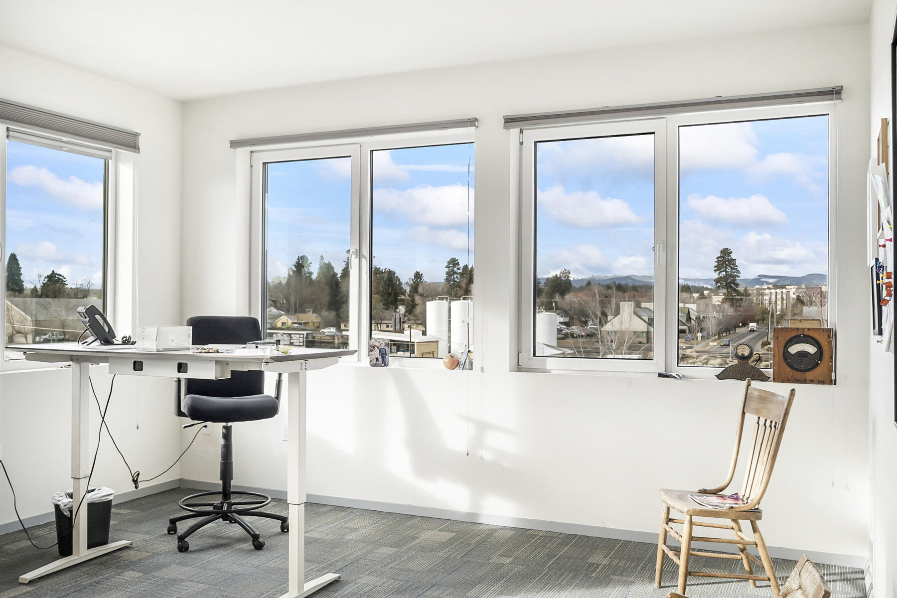 N/A - Commercial Sale