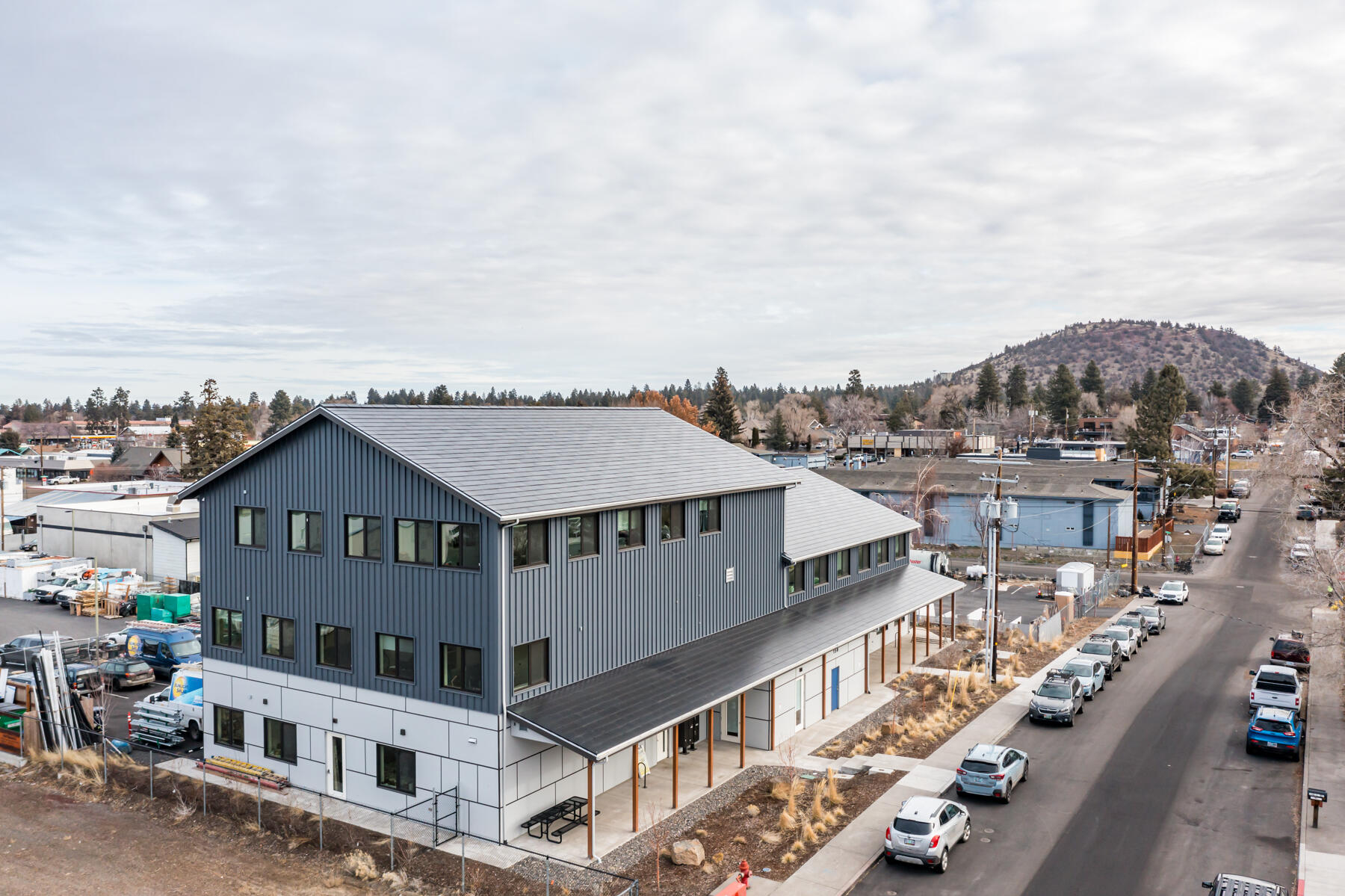 N/A - Commercial Sale