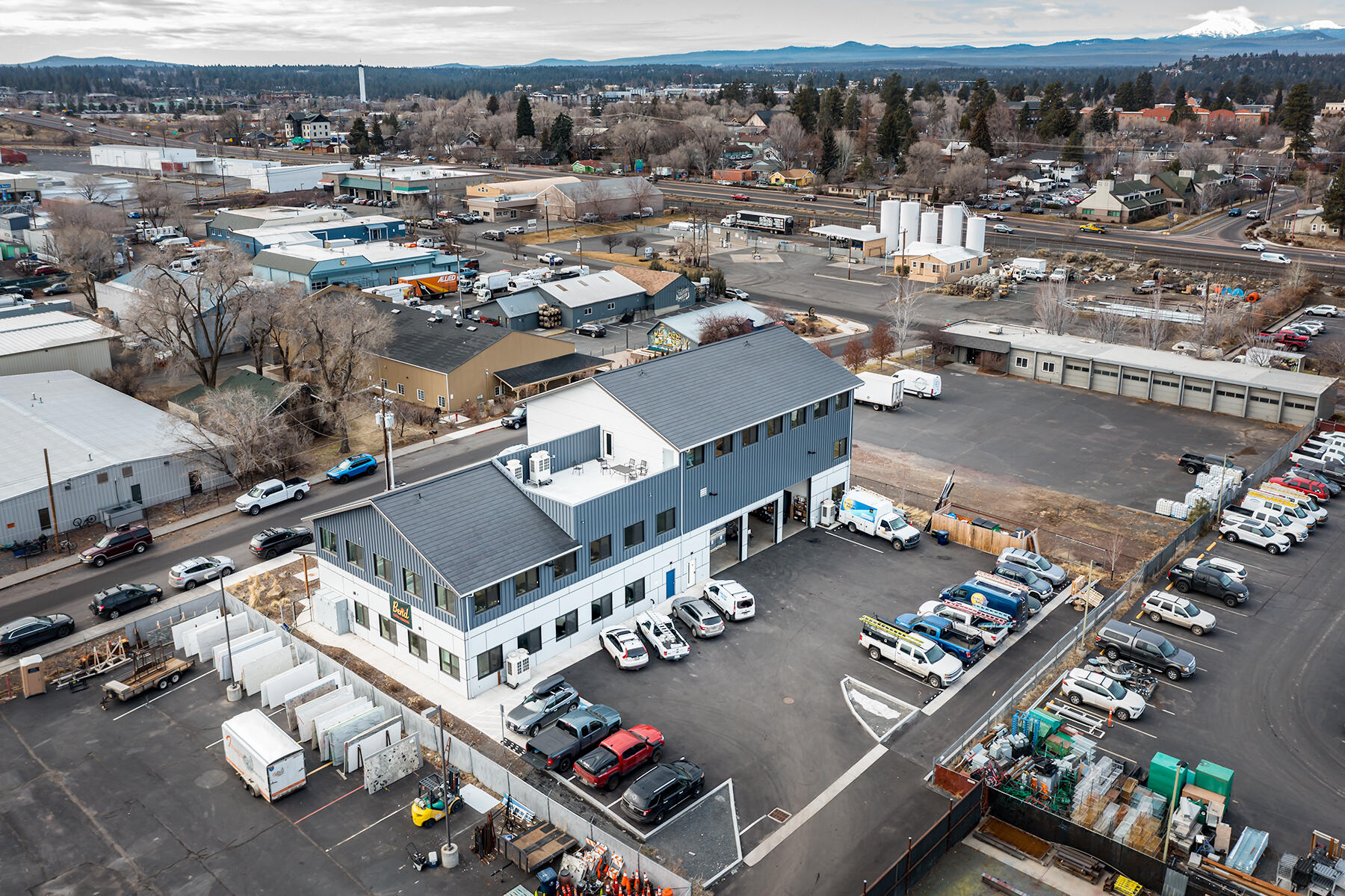 N/A - Commercial Sale