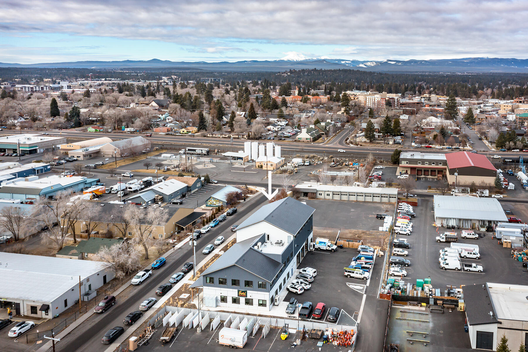 N/A - Commercial Sale