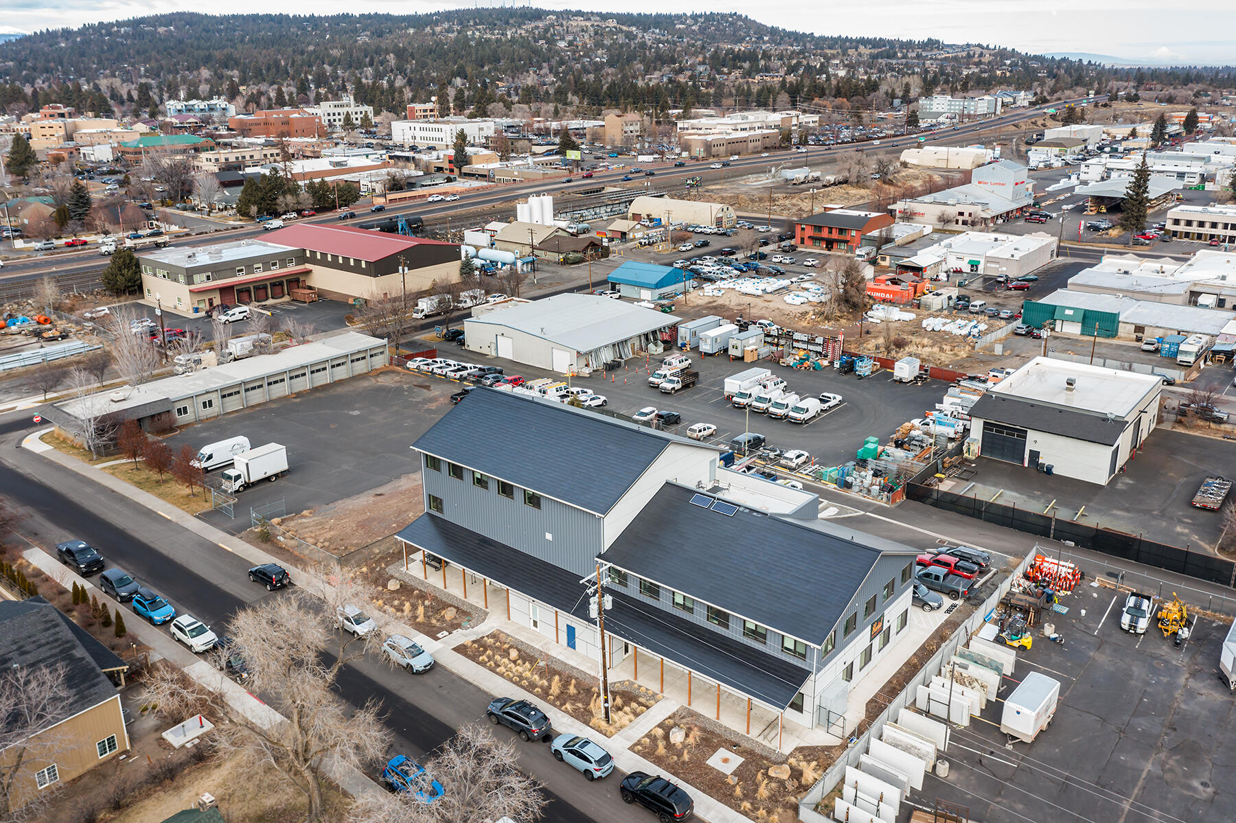 N/A - Commercial Sale