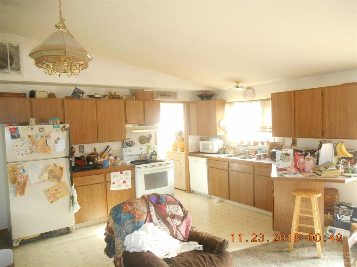 Bel Air - Residential