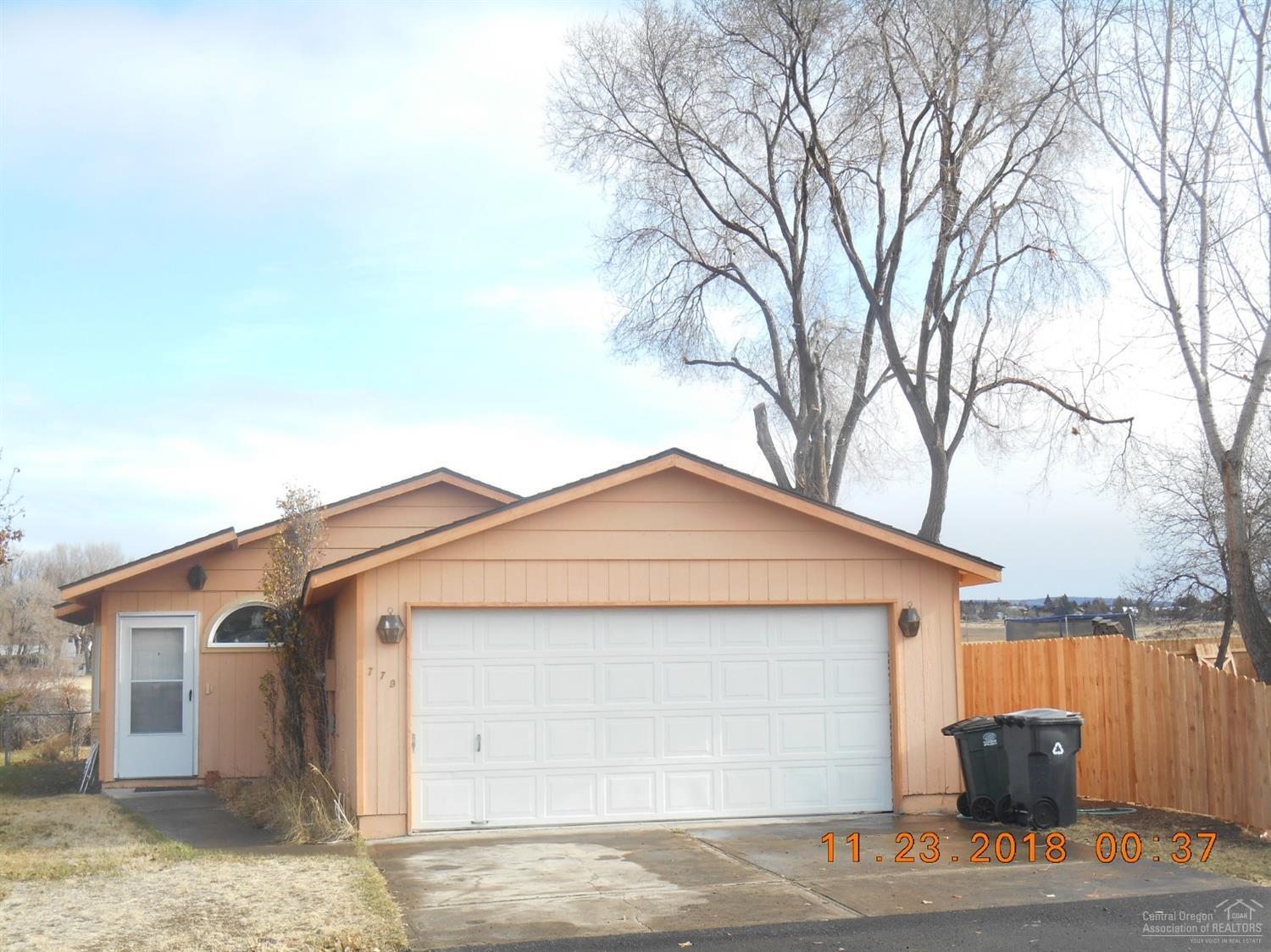 Bel Air - Residential