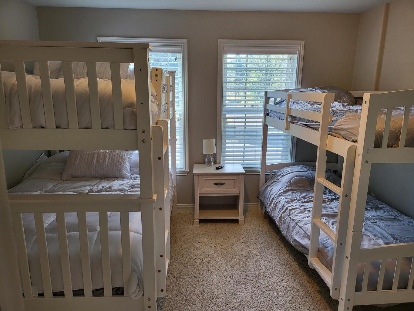 Running YResort - Residential