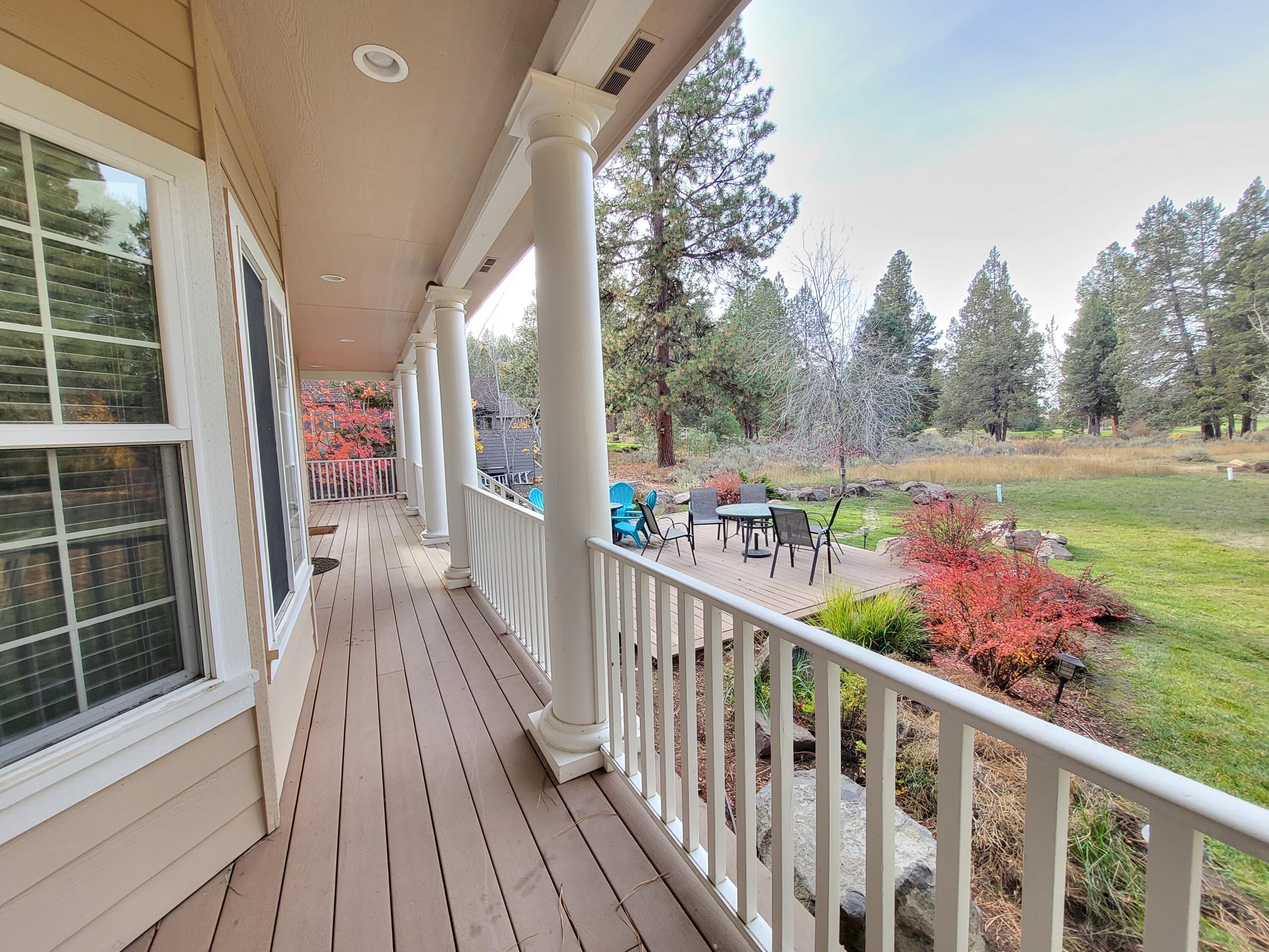 Running YResort - Residential