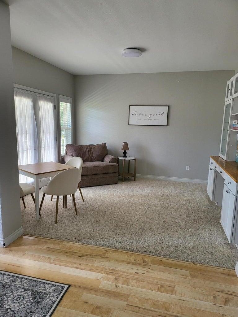 Running YResort - Residential