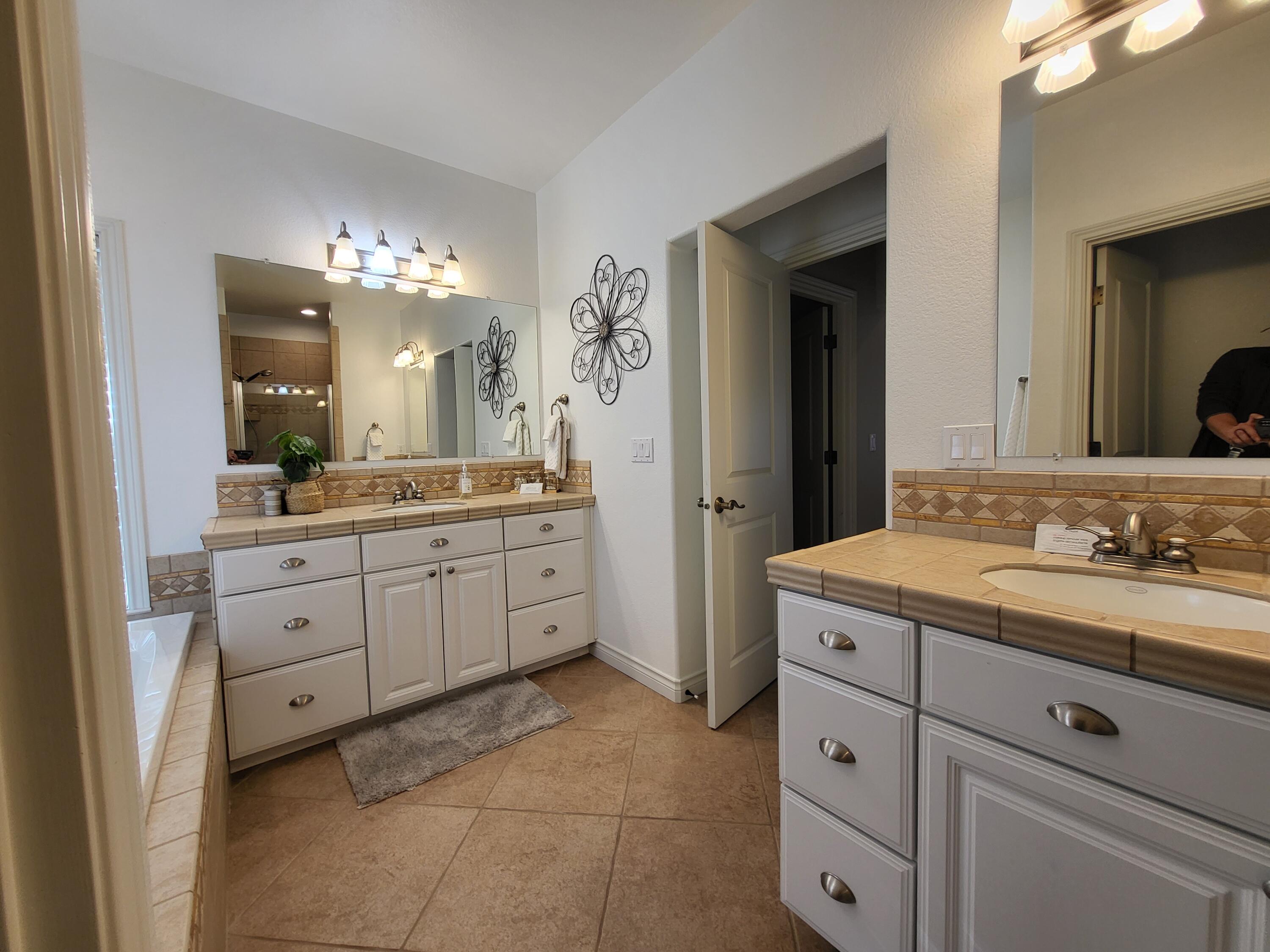 Running YResort - Residential