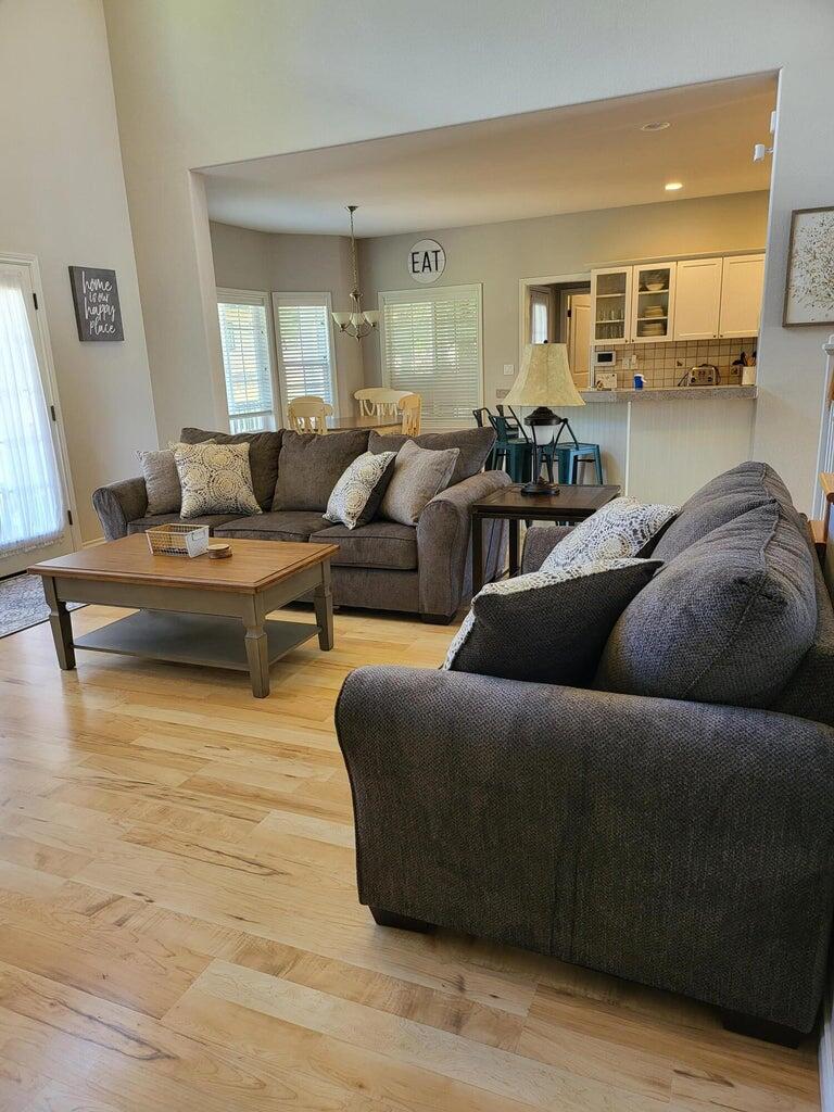 Running YResort - Residential