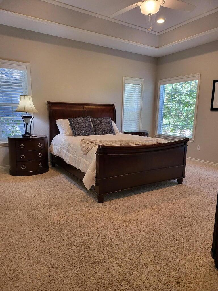 Running YResort - Residential