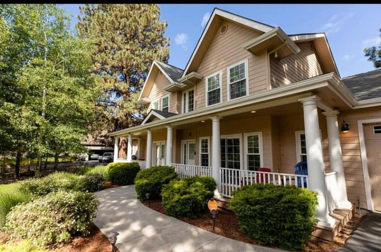 Running YResort - Residential