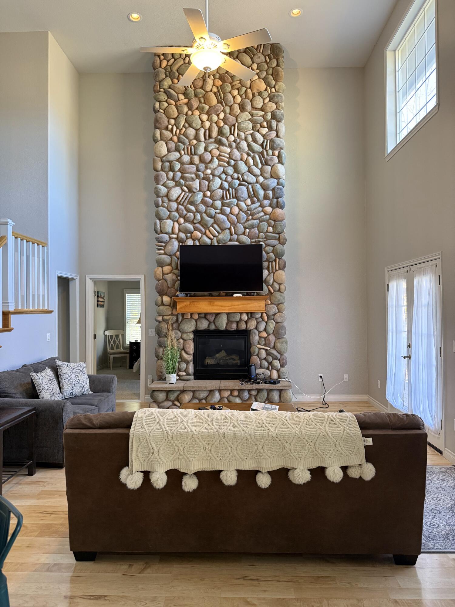 Running YResort - Residential