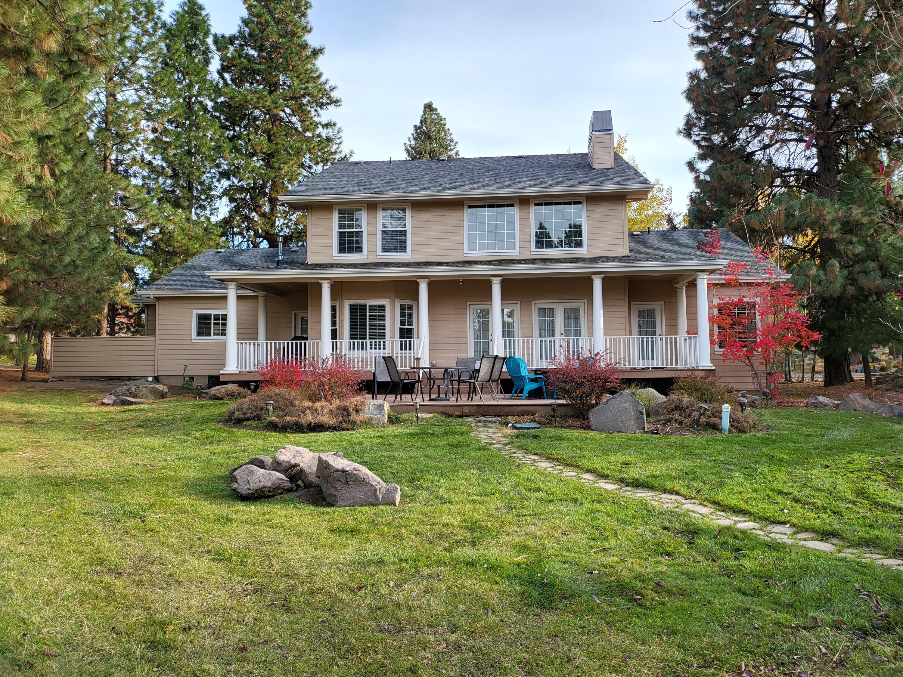 Running YResort - Residential