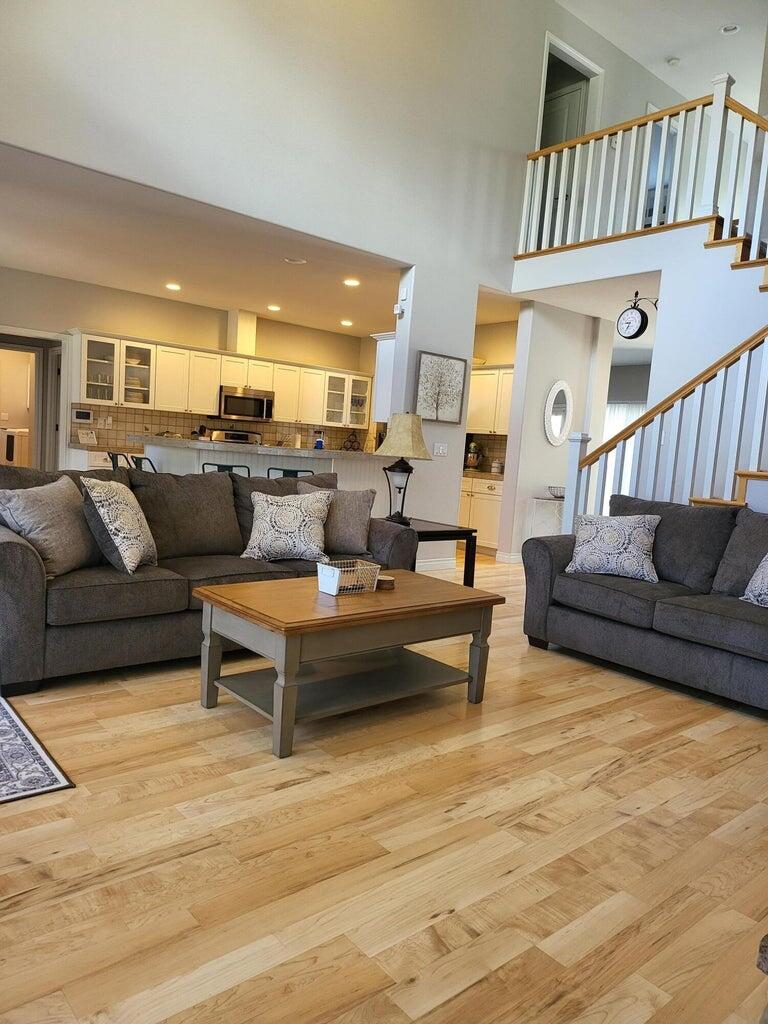 Running YResort - Residential