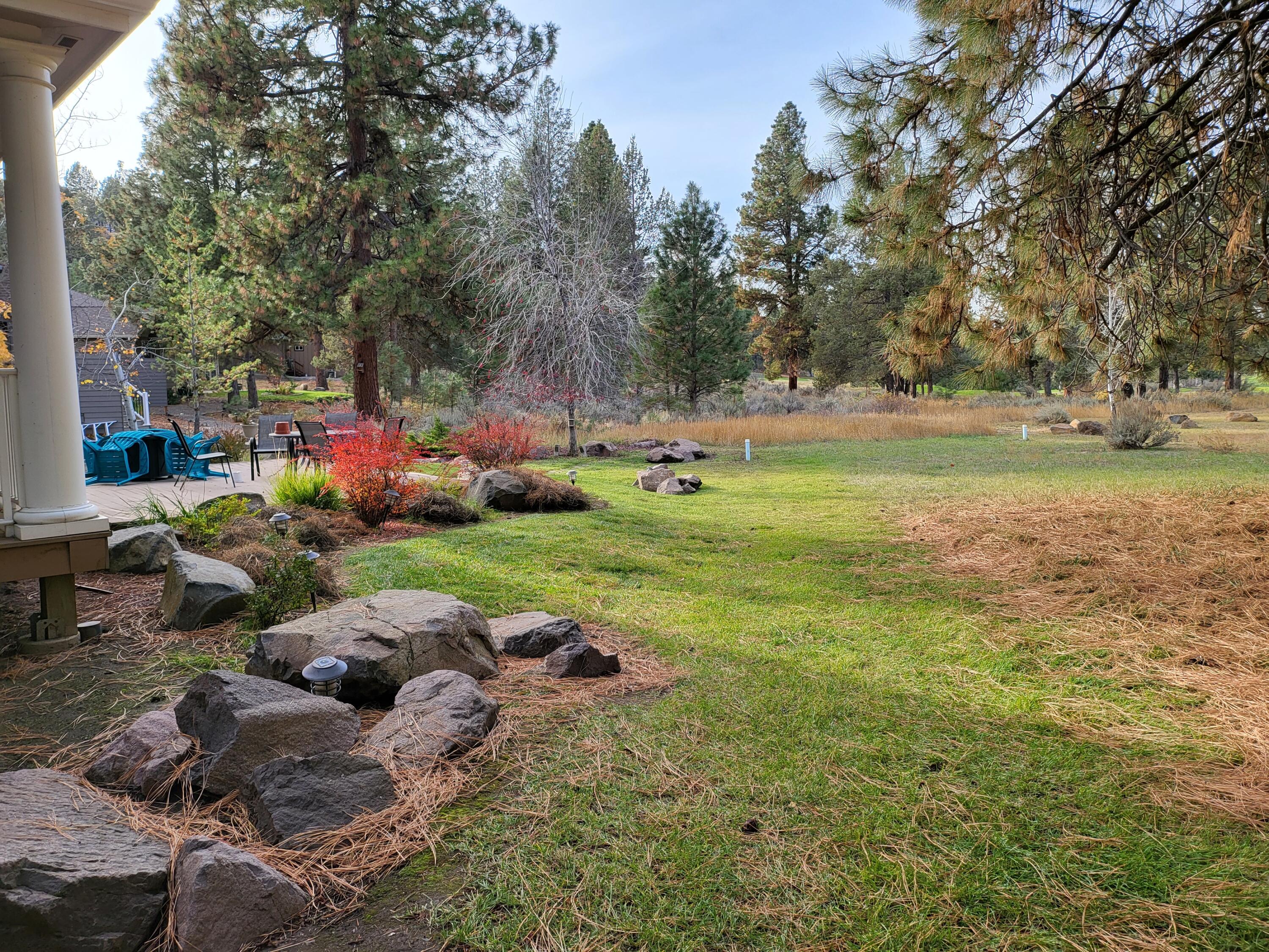 Running YResort - Residential