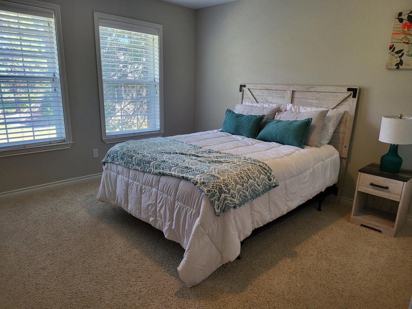 Running YResort - Residential