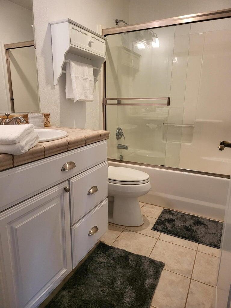 Running YResort - Residential