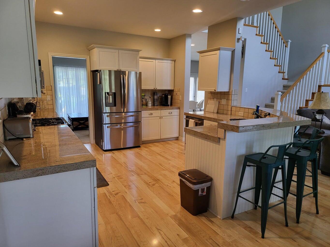 Running YResort - Residential