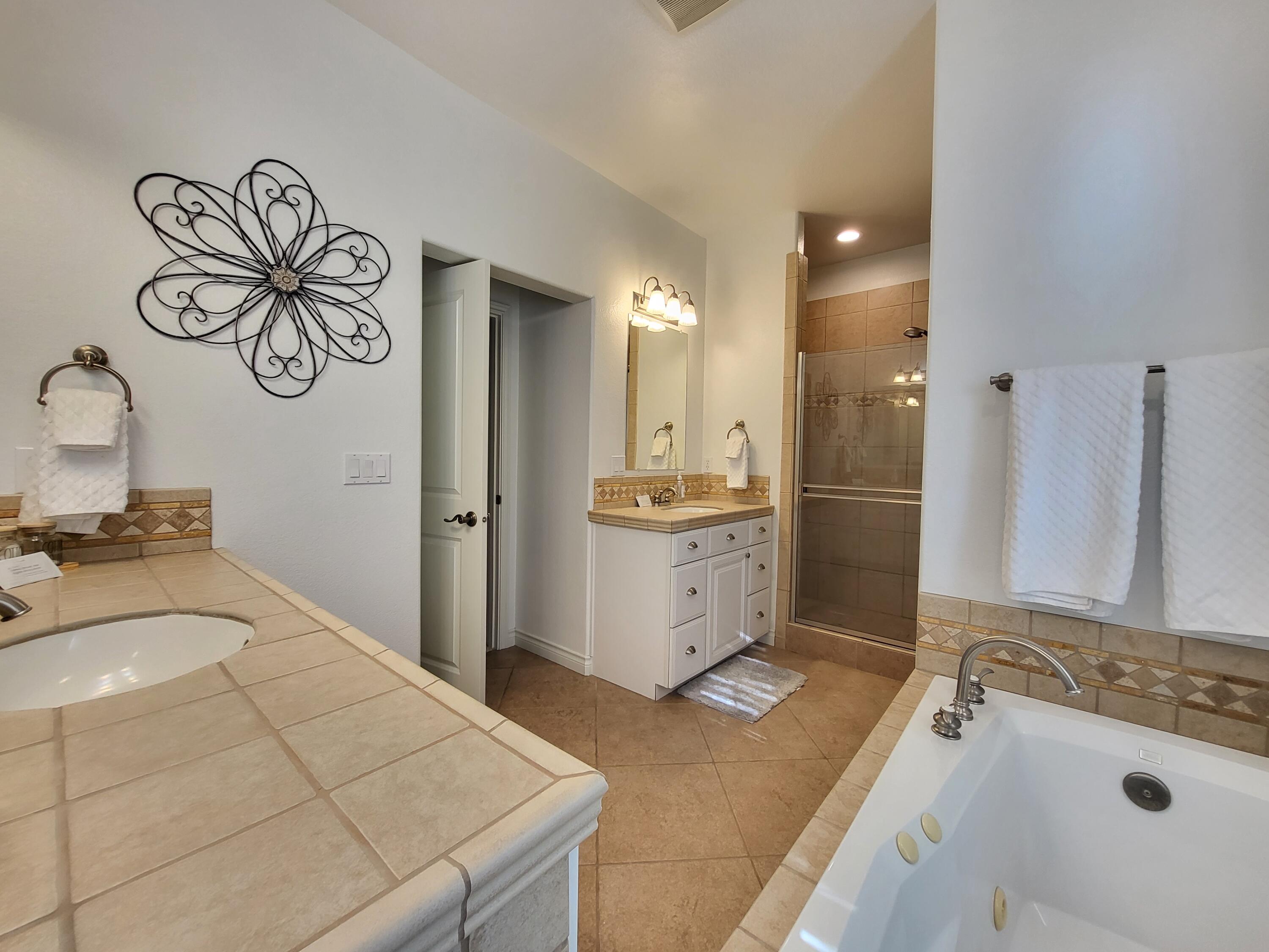 Running YResort - Residential