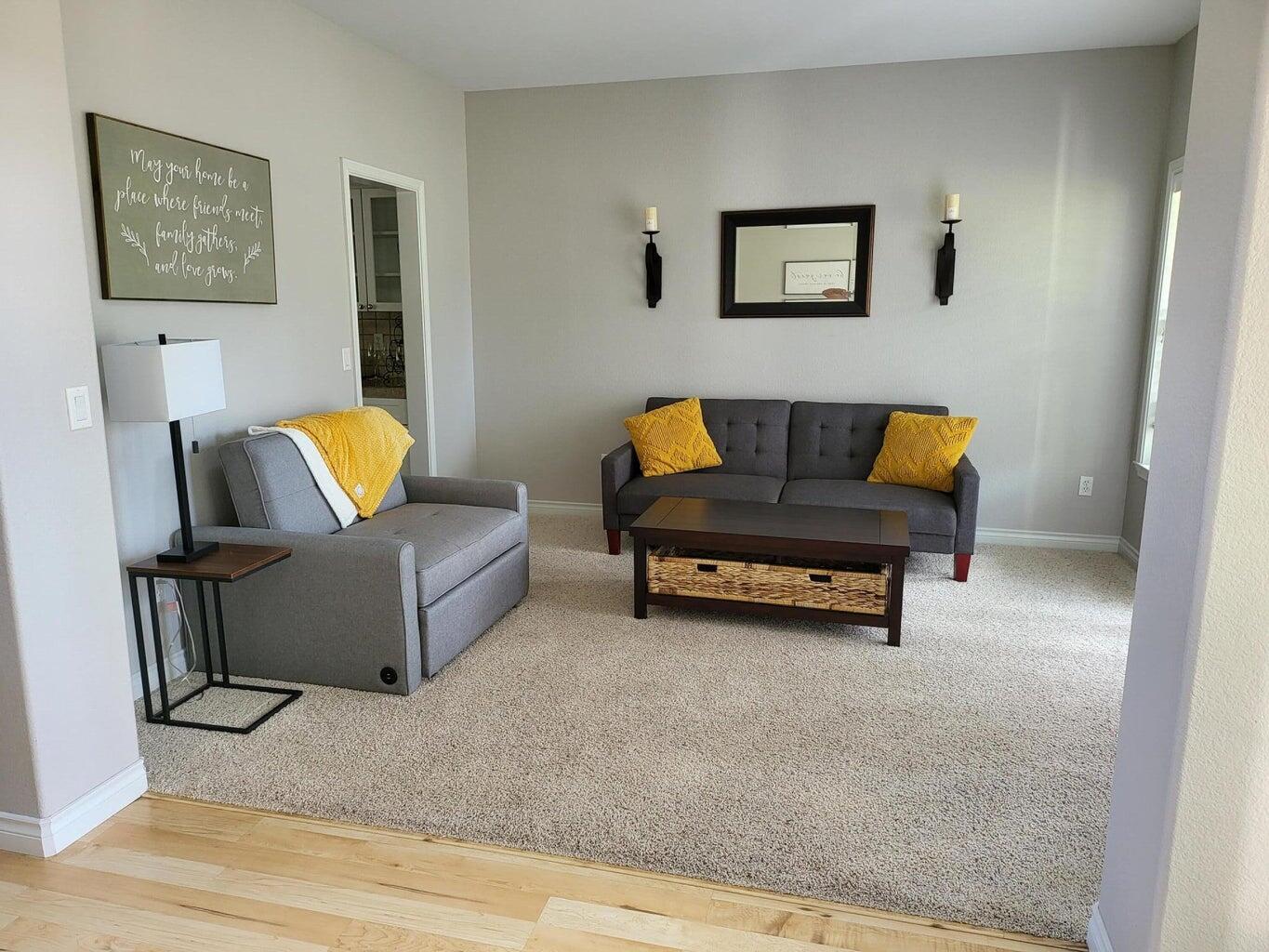 Running YResort - Residential