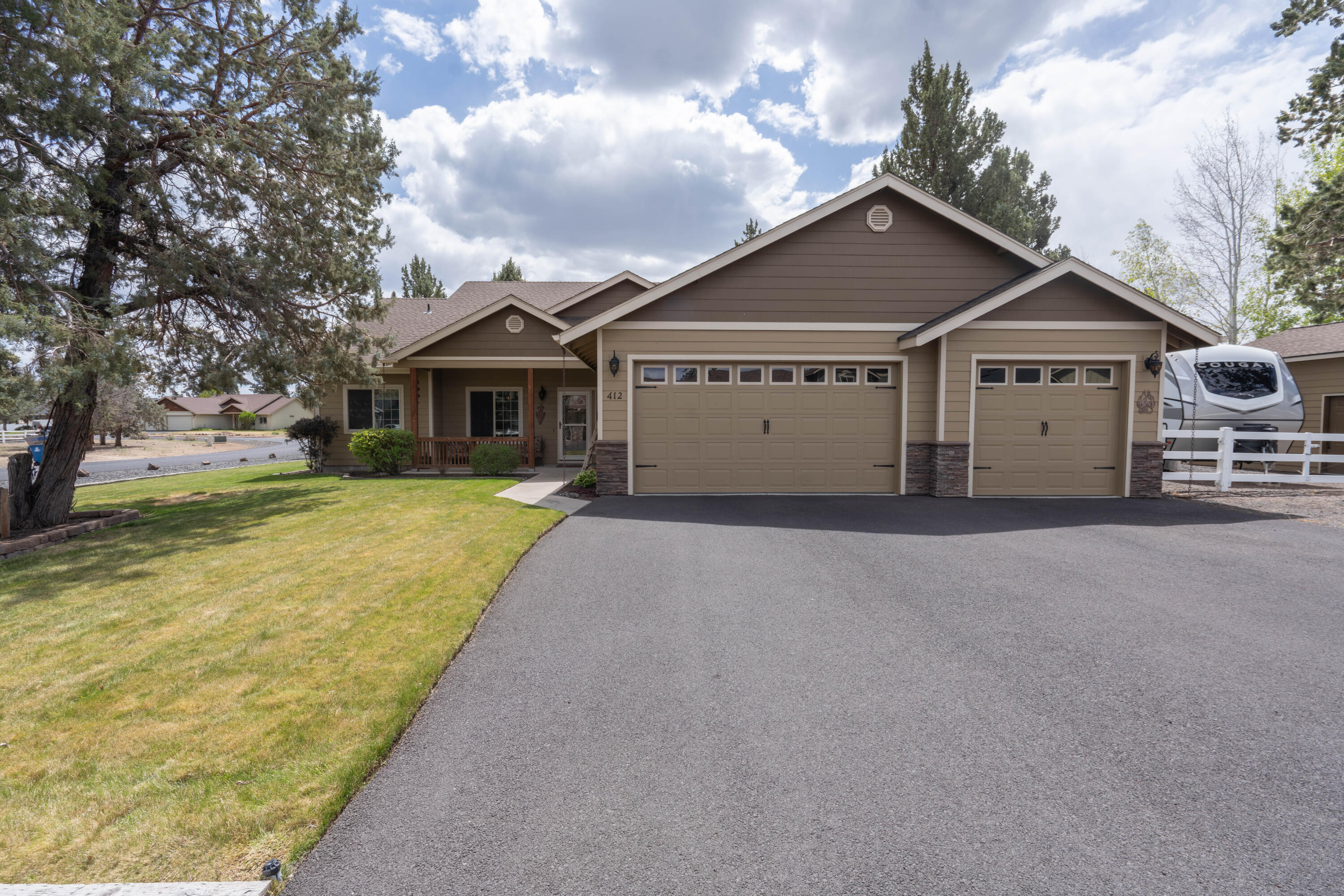 412 Foss Drive