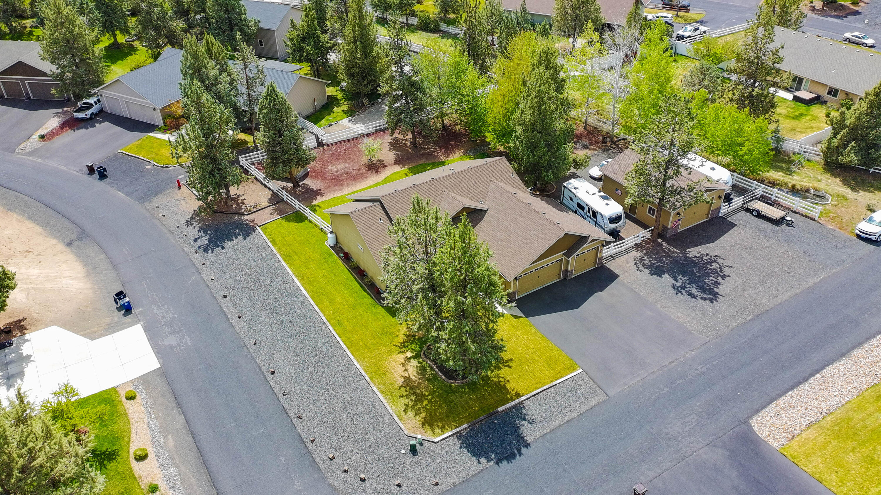 412 Foss Drive