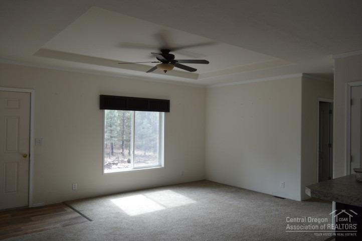 Ponderosa Pines East - Residential