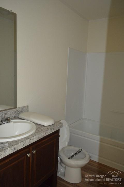 Ponderosa Pines East - Residential