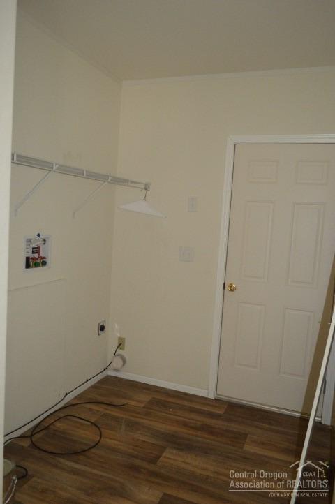 Ponderosa Pines East - Residential