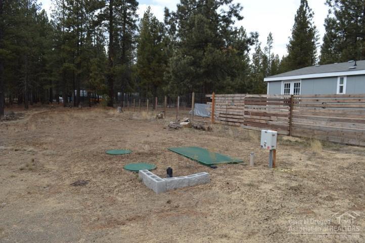 Ponderosa Pines East - Residential