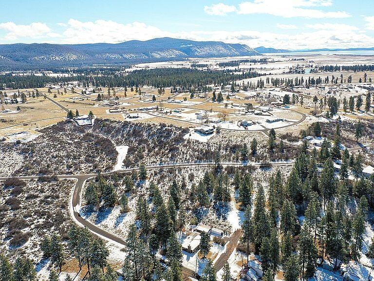 Oregon Shores -Unit 2 - Land