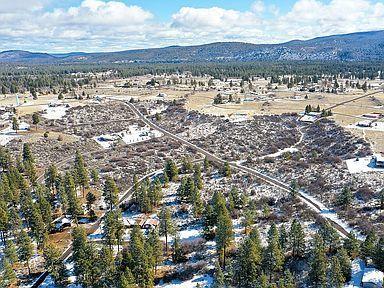 Oregon Shores -Unit 2 - Land