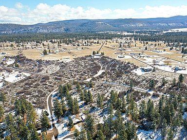 Oregon Shores -Unit 2 - Land