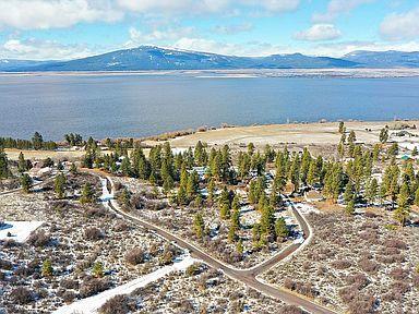 Oregon Shores -Unit 2 - Land