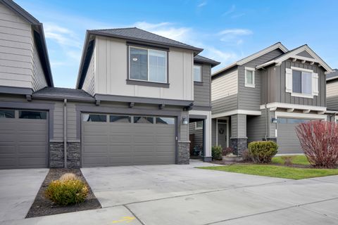 63153 NE Hadley Place Bend OR 97701