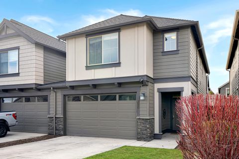 63153 NE Hadley Place Bend OR 97701