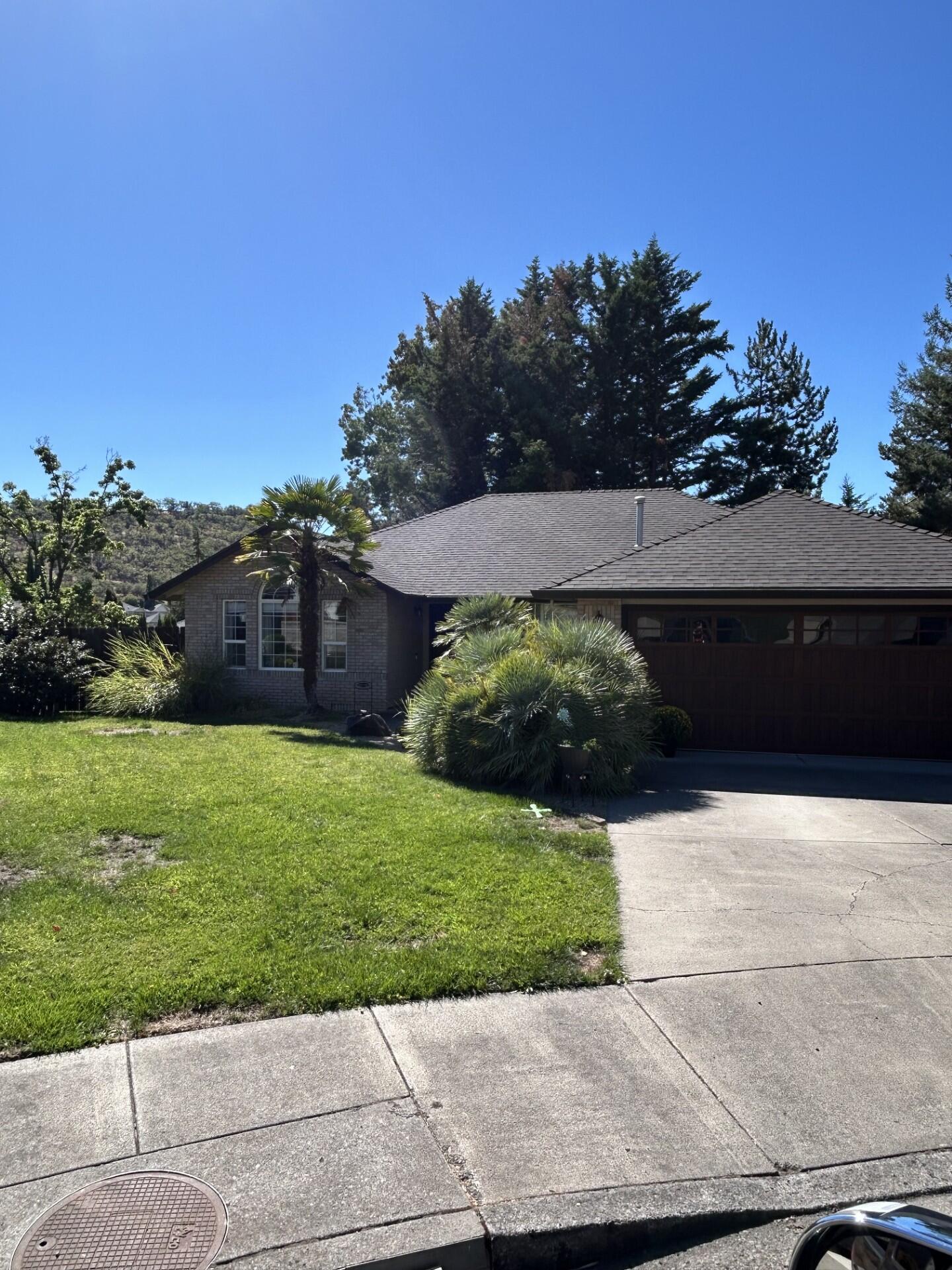 Eagle Trace Subdivision Unit 3 - Residential