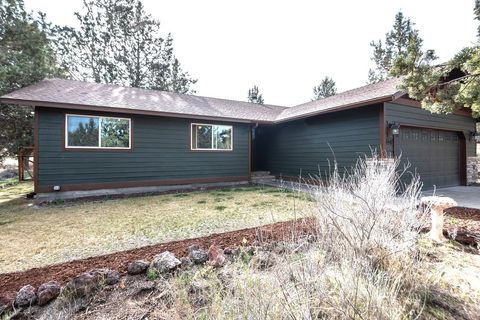 6446 NW Lynch Lane Redmond OR 97756