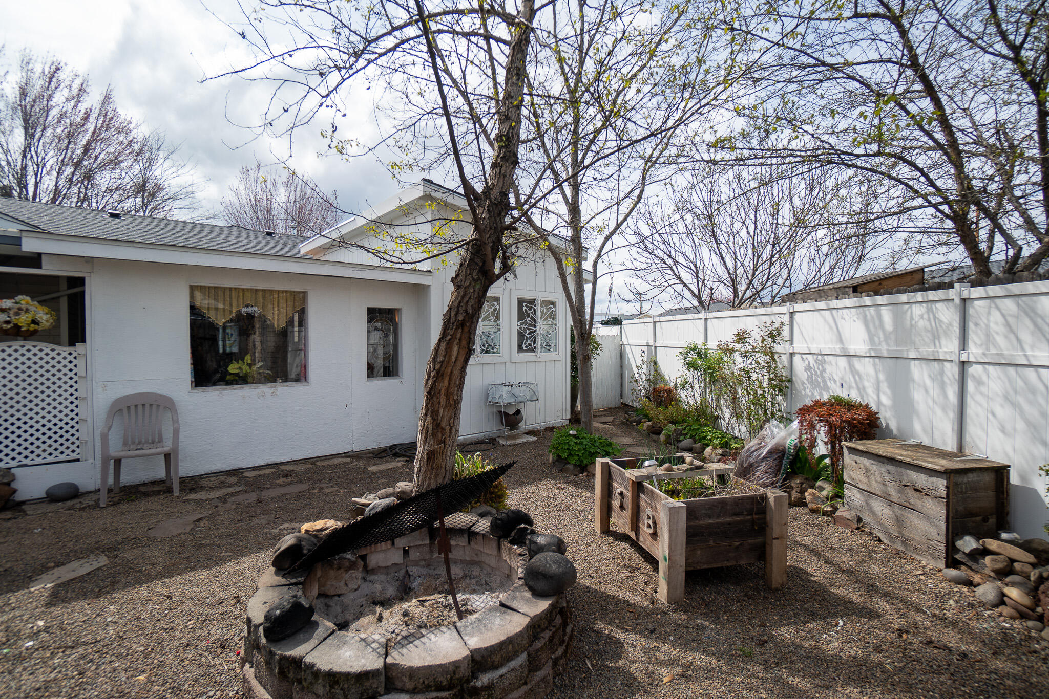 Antelope Valley Subdivision - Residential