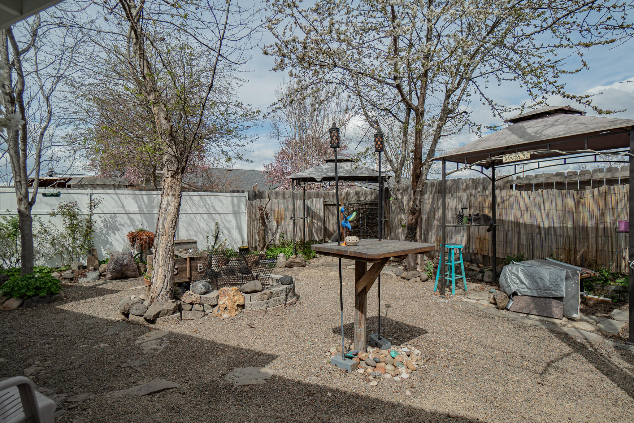 Antelope Valley Subdivision - Residential