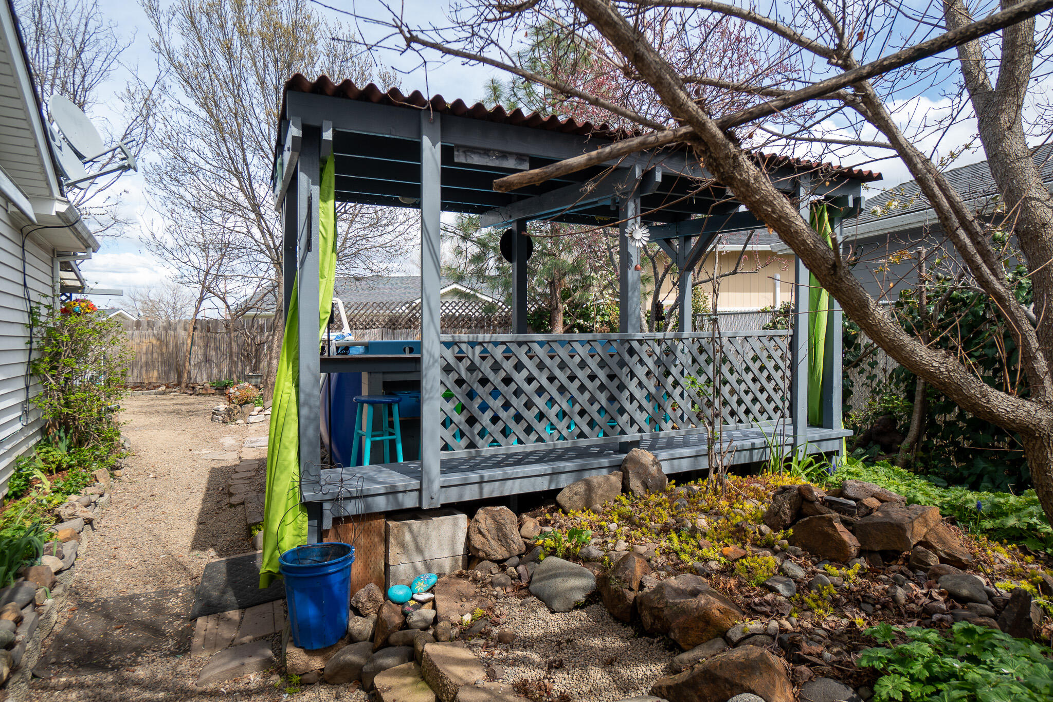 Antelope Valley Subdivision - Residential