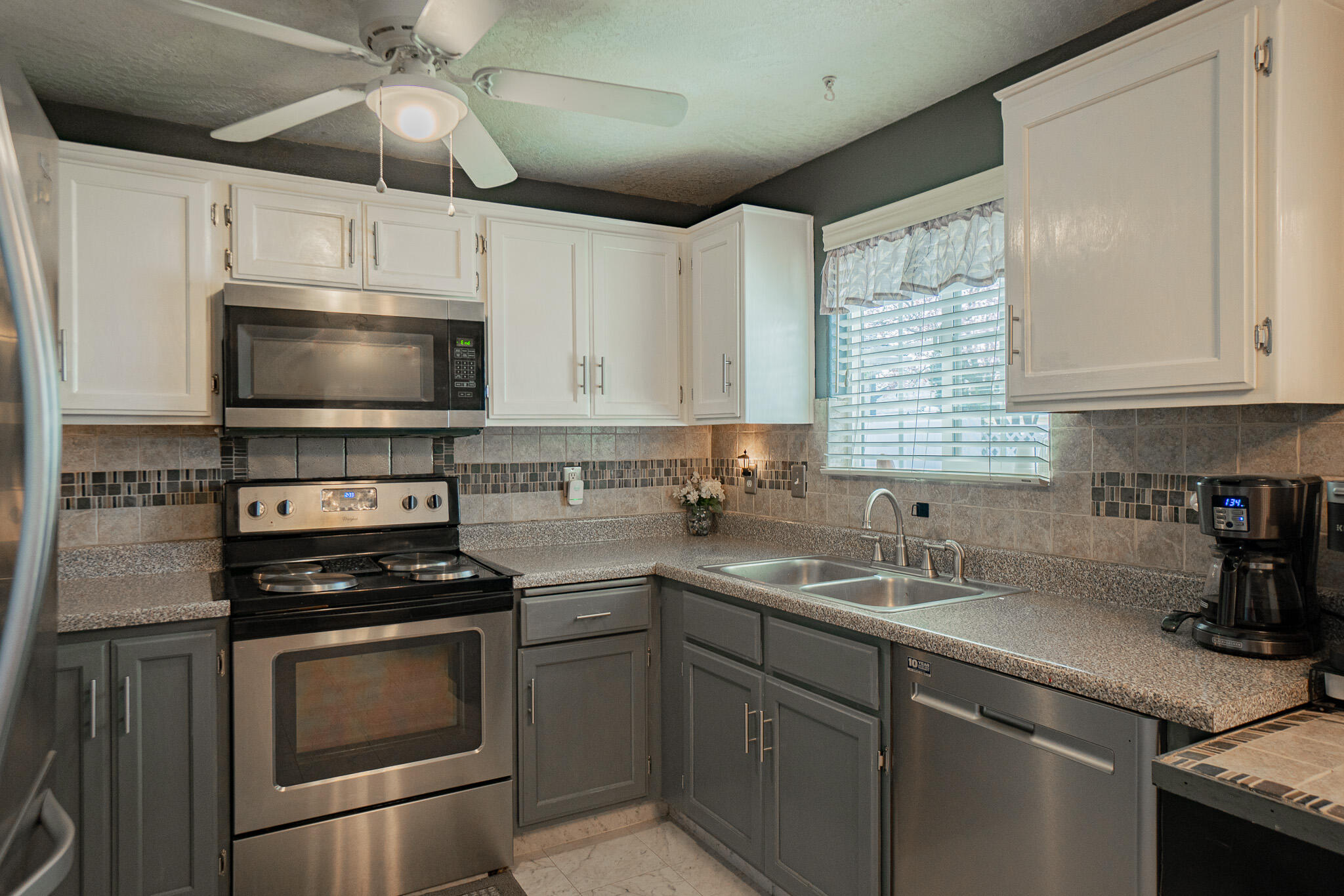 Antelope Valley Subdivision - Residential